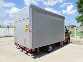 Iveco 35c15 ЩОРА С БОРД * * ГОРЕН КЛИМАТИК* * , снимка 6