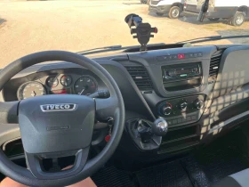 Iveco Daily 50C18HZ, снимка 9