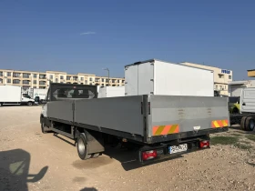 Iveco Daily 50C18HZ, снимка 4