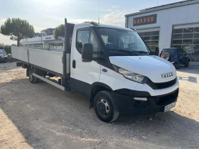 Iveco Daily 50C18HZ, снимка 2