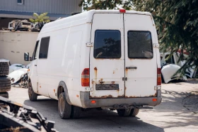 Mercedes-Benz Sprinter 311 CDI  | Mobile.bg    4