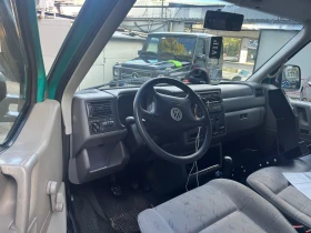 Обява за продажба на VW T4 VW T4 Transporter 2.5 disel ~9 999 лв. - изображение 4