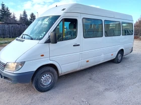     Mercedes-Benz Sprinter 311 2.2 CDI