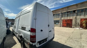 Mercedes-Benz Sprinter 316 2.2 651, снимка 3