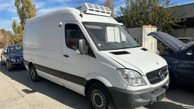 Mercedes-Benz Sprinter 316 2.2 651, снимка 1