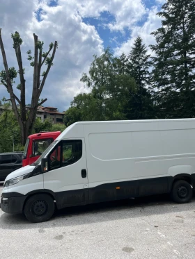 Обява за продажба на Iveco Daily ~12 500 лв. - изображение 3