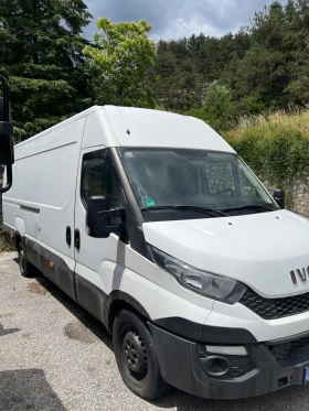 Обява за продажба на Iveco Daily ~12 500 лв. - изображение 2