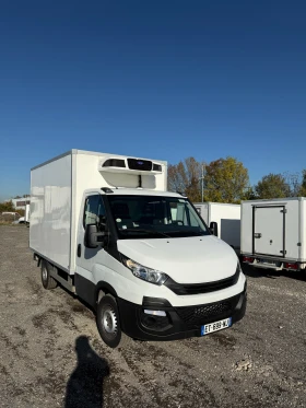 Iveco Daily 35S14 | Mobile.bg    2
