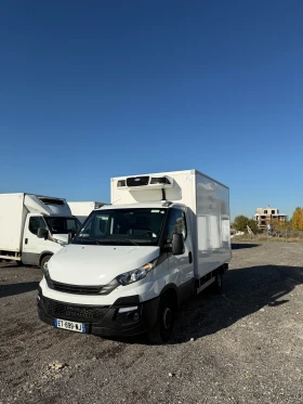 Iveco Daily 35S14 | Mobile.bg    3