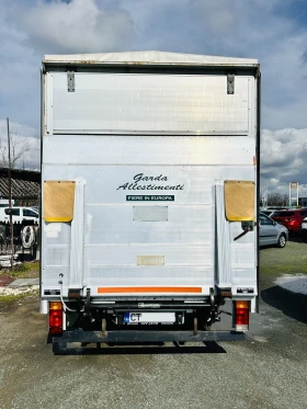 Iveco 35c13 Щора* Борд* TOP | Auto.bg — изображение 5