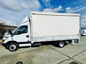 Iveco 35c13 Щора* Борд* TOP | Auto.bg — изображение 2