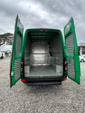 Mercedes-Benz Sprinter Sprinter klima | Mobile.bg � ����� ������ 9