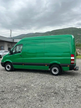 Mercedes-Benz Sprinter Sprinter klima | Mobile.bg � ����� ������ 6