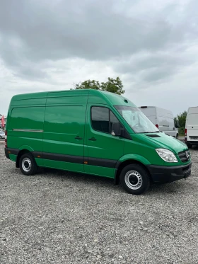 ������ Mercedes-Benz Sprint...