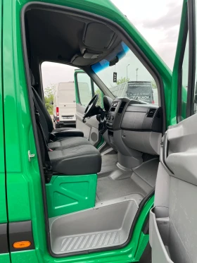 Mercedes-Benz Sprinter Sprinter klima | Mobile.bg � ����� ������ 15