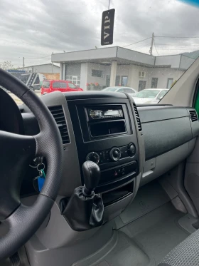 Mercedes-Benz Sprinter Sprinter klima | Mobile.bg � ����� ������ 14