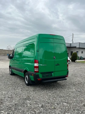 Mercedes-Benz Sprinter Sprinter klima | Mobile.bg � ����� ������ 7