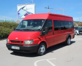 ������ Ford Transit