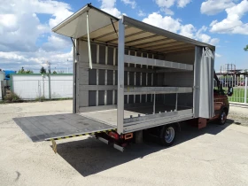 Iveco 35c15 ���� � ���� * * ����� ��������* *  | Mobile.bg � ����� ������ 11