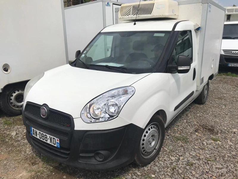 Iveco Daily 35S14, снимка 11 - Бусове и автобуси - 52255832