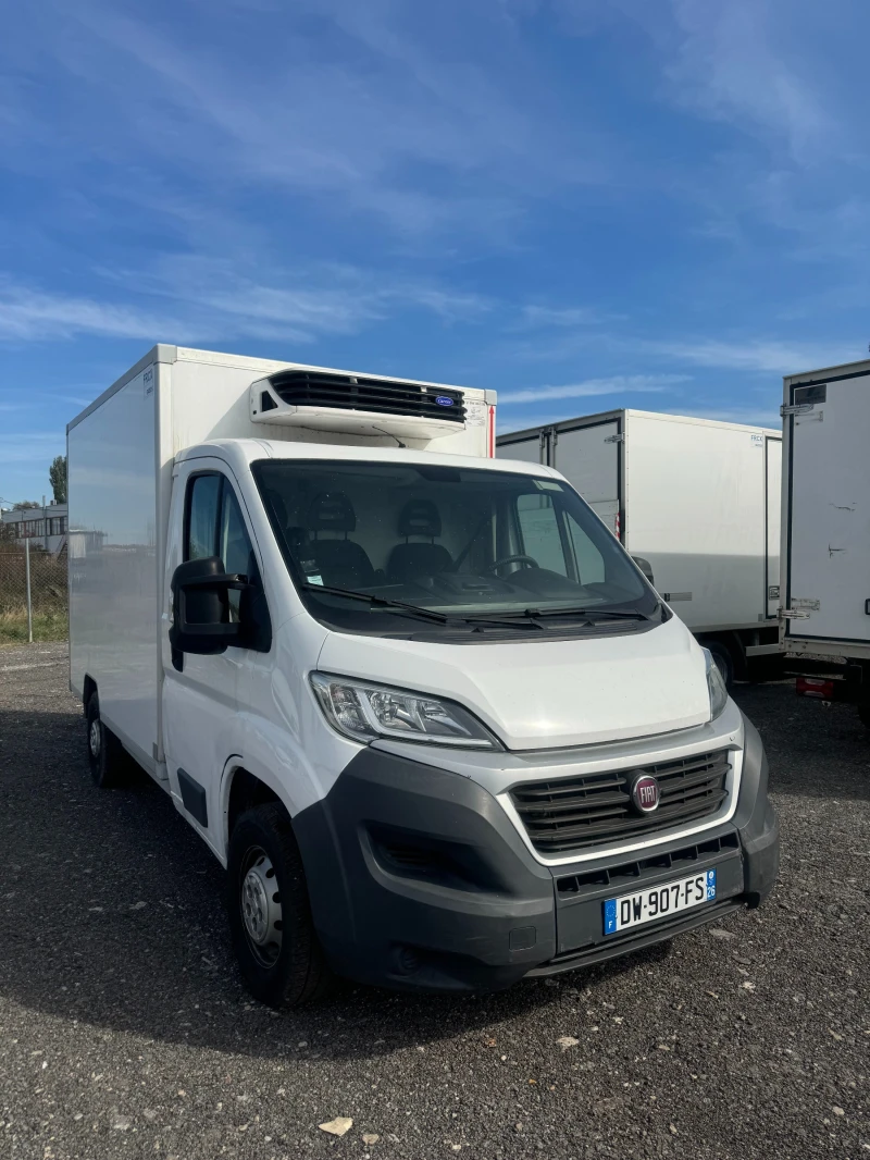 Iveco Daily 35S14, снимка 9 - Бусове и автобуси - 52255832