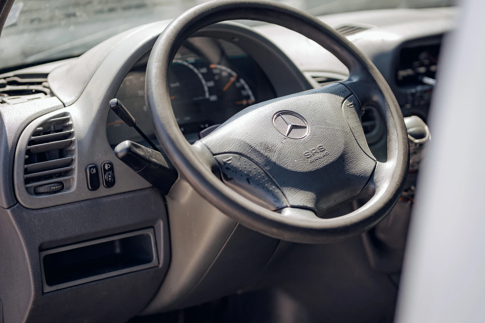 Mercedes-Benz Sprinter 311 CDI  | Mobile.bg   5