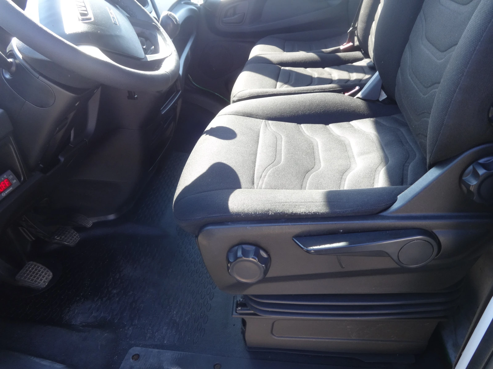 Iveco 35s11  | Mobile.bg   15