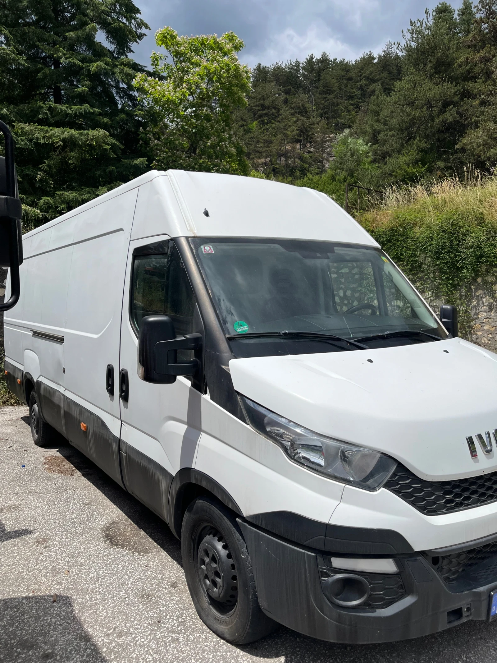 Iveco Daily  - изображение 3