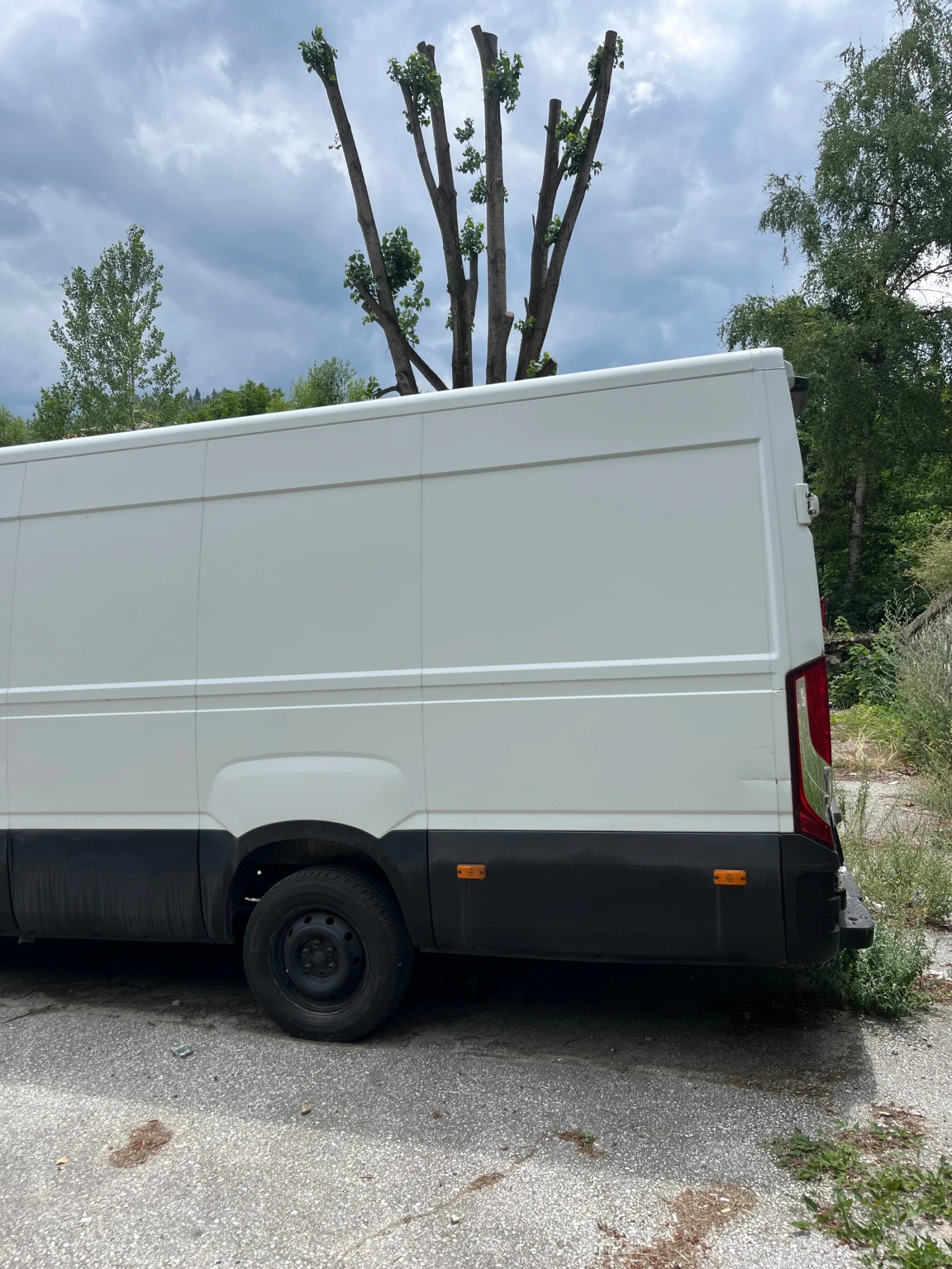 Iveco Daily  - изображение 2