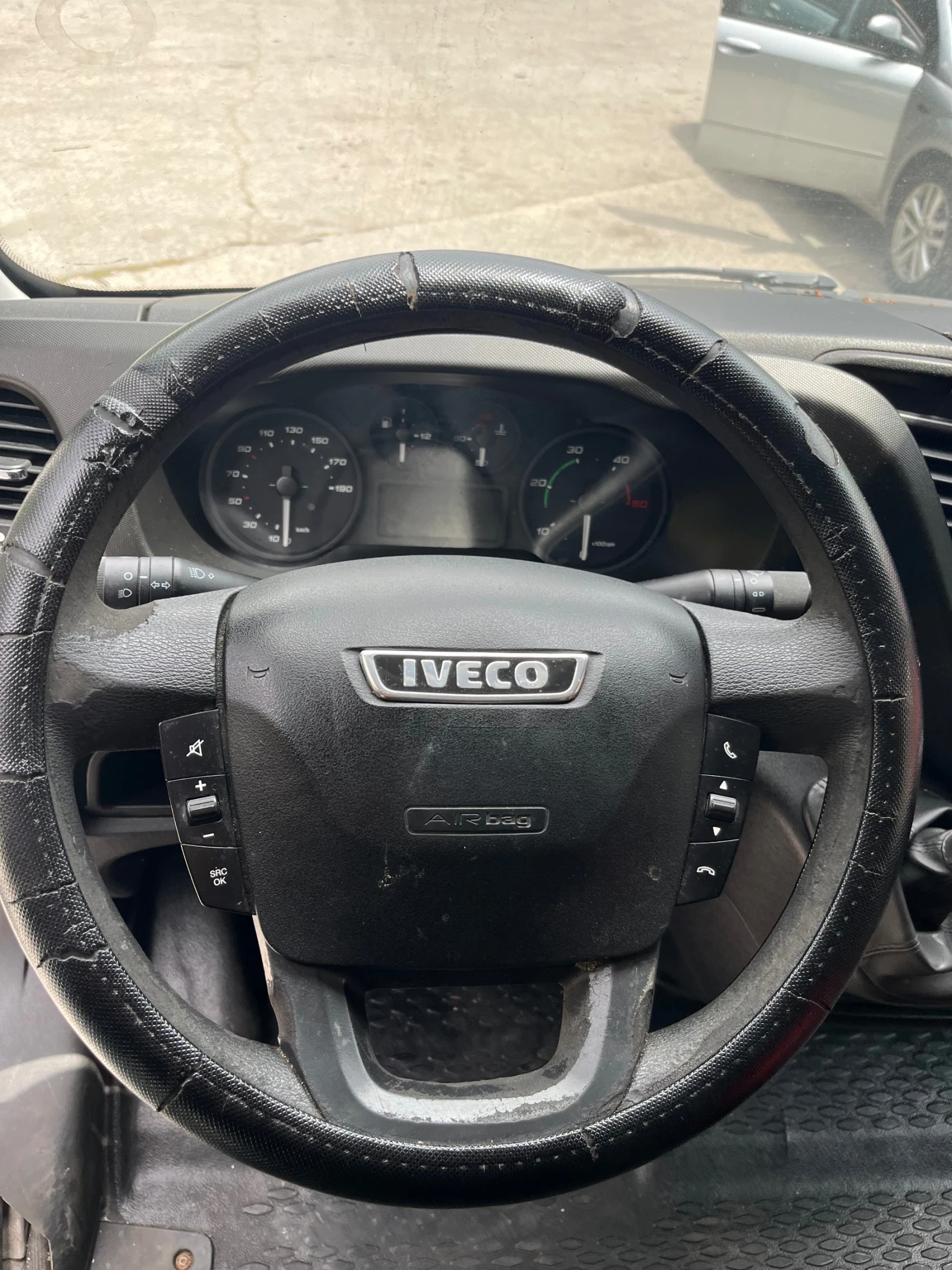 Iveco Daily  - изображение 7