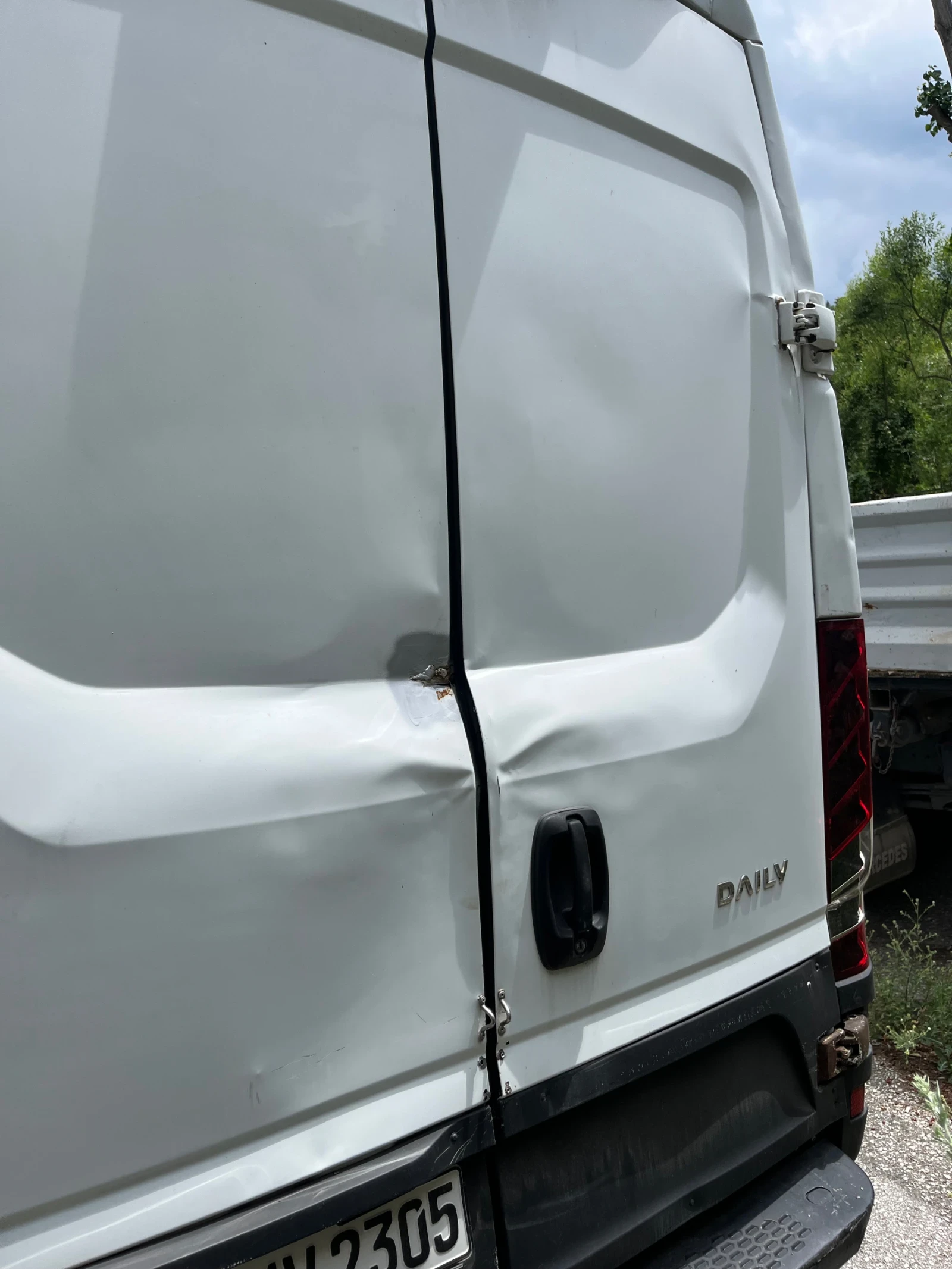 Iveco Daily  - изображение 6