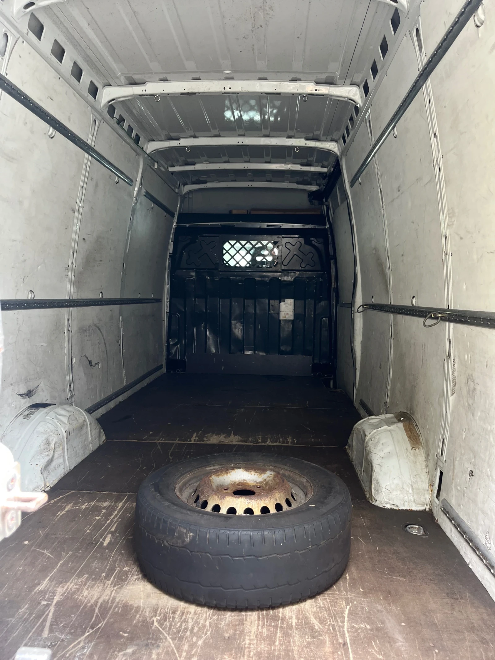 Iveco Daily  - изображение 10