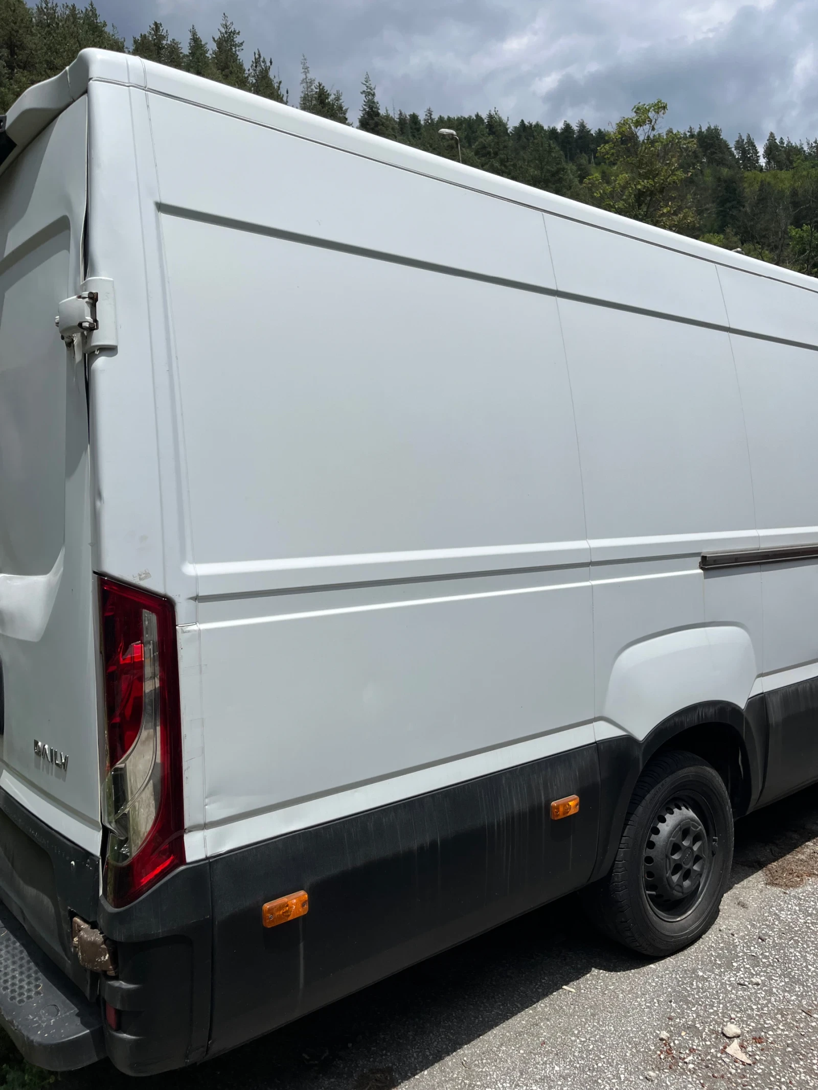 Iveco Daily  - изображение 5