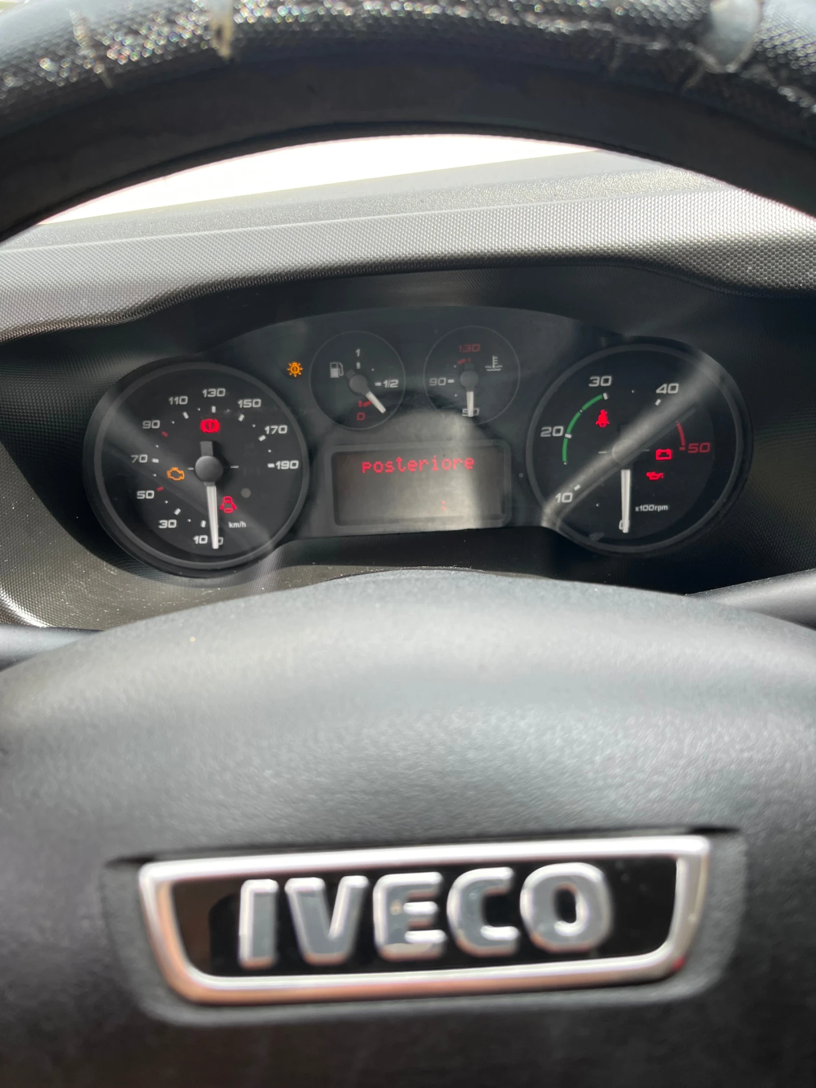 Iveco Daily  - изображение 8