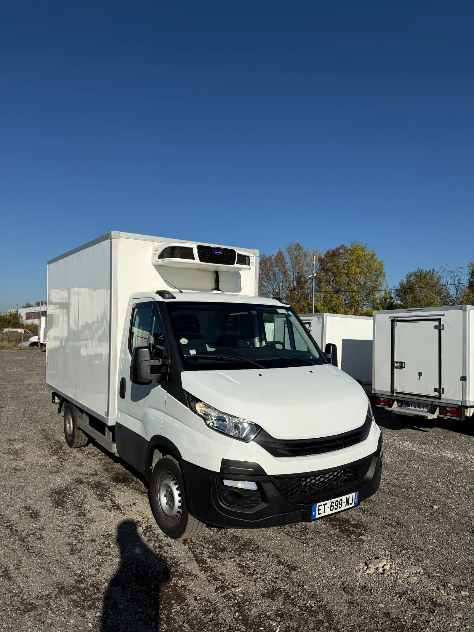 Iveco Daily 35S14 - изображение 2