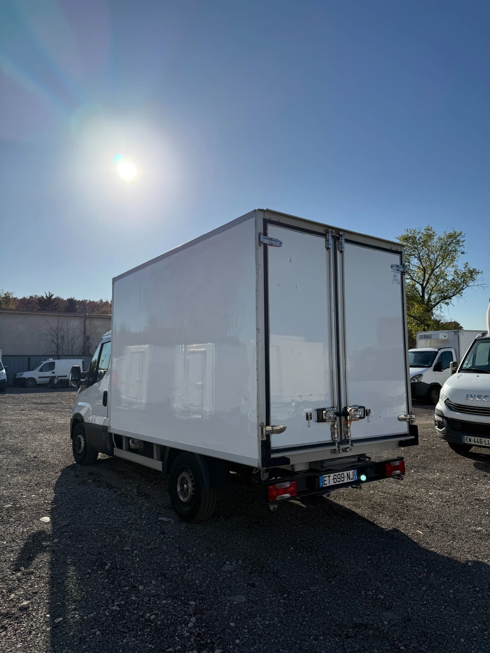 Iveco Daily 35S14 - изображение 4