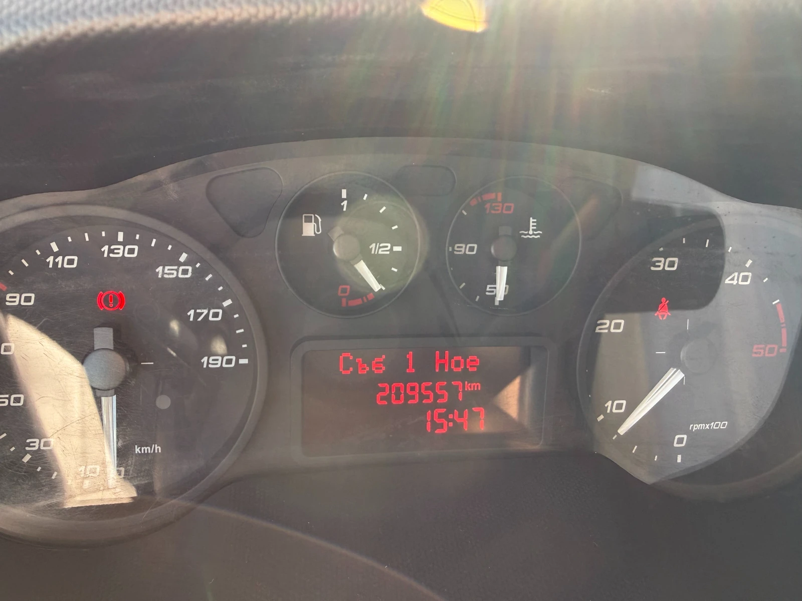 Iveco Daily 35S14 - изображение 8