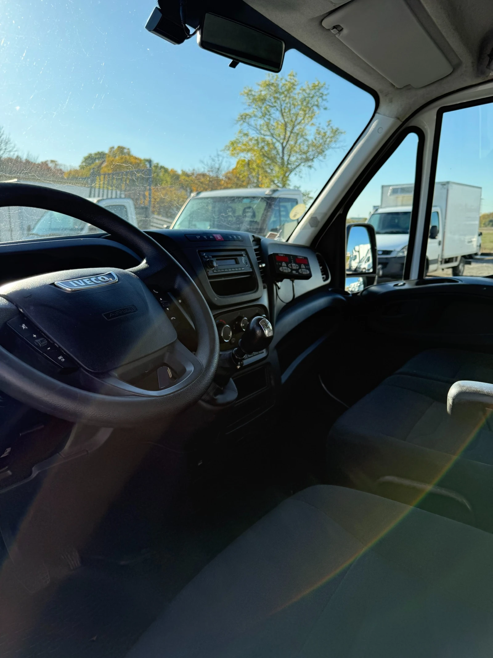 Iveco Daily 35S14 - изображение 7