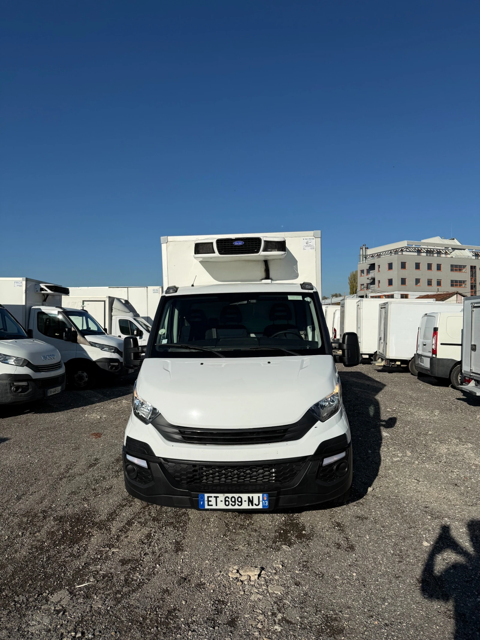 Iveco Daily 35S14 | Mobile.bg   1