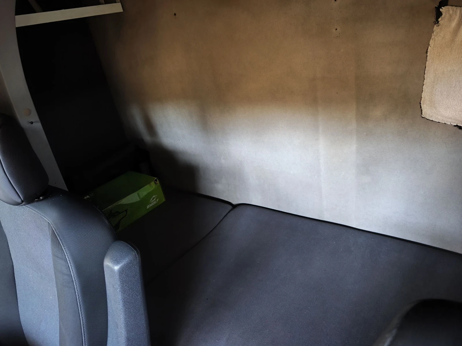 Renault Master, снимка 5 - Бусове и автобуси - 54741851