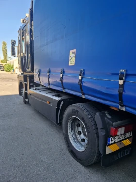 Renault Magnum 520 DXI, снимка 4
