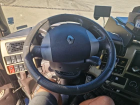 Renault Magnum 520 DXI, снимка 13