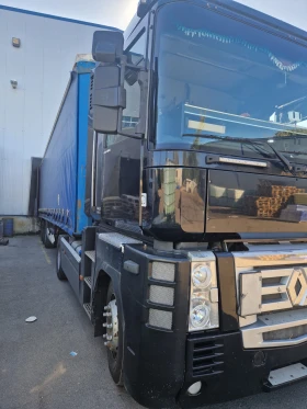 Renault Magnum 520 DXI, снимка 7