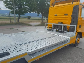 Man Tgl 1224, снимка 7