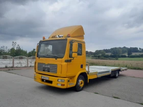 Man Tgl 1224, снимка 4