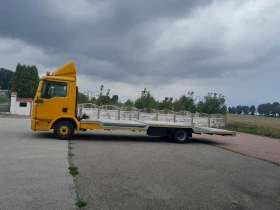 Man Tgl 1224, снимка 1