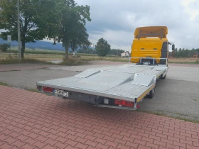 Man Tgl 1224, снимка 9