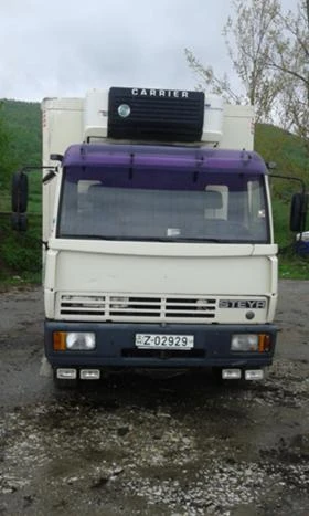 Steyr 15s23   | Mobile.bg    13