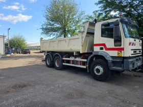     Iveco Trakker 26.360