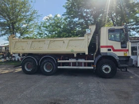     Iveco Trakker 26.360